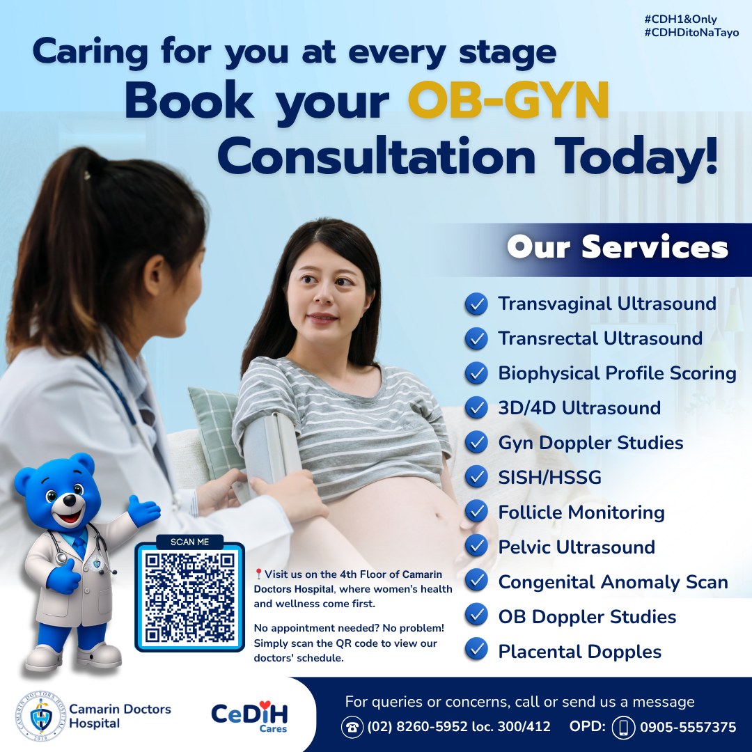 Accredited HMO