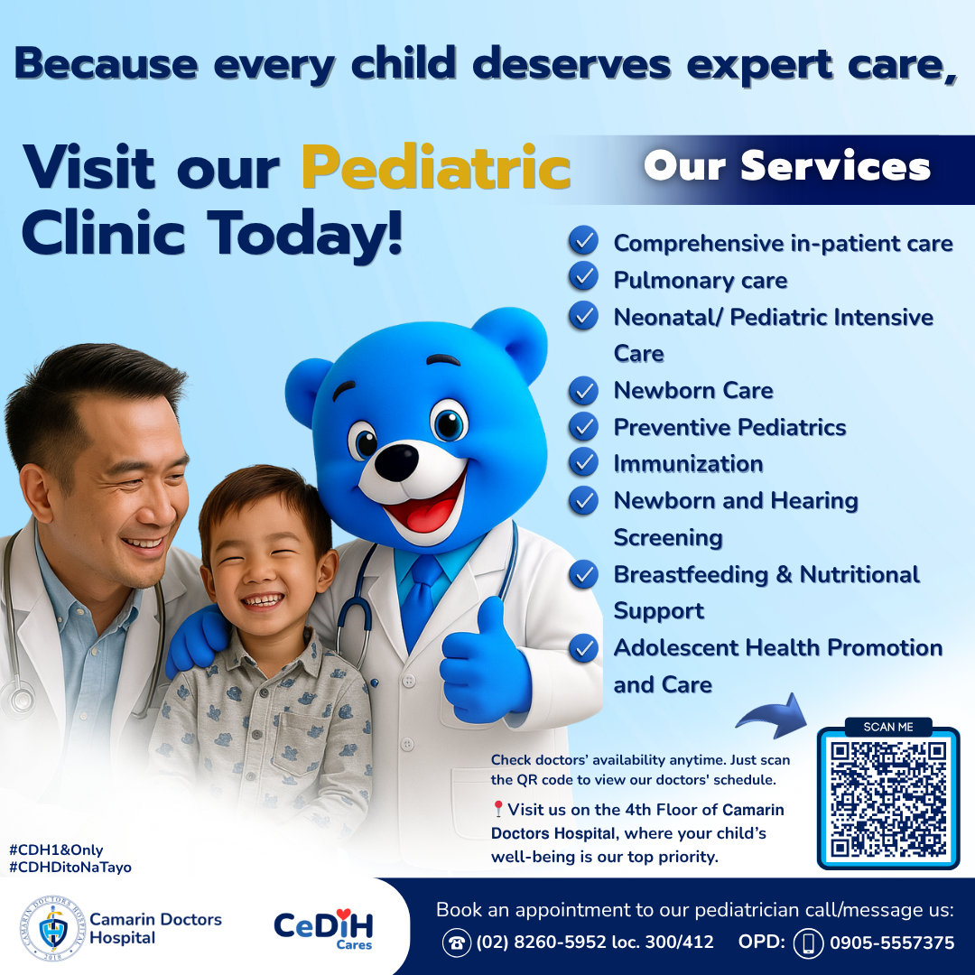 Accredited HMO
